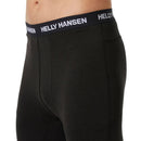 Helly Hansen LIFA® Merino Base Layer Pants - Black  