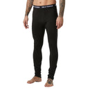 Helly Hansen LIFA® Merino Base Layer Pants - Black  