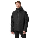 Men's Chill Jacket 3.0 in black