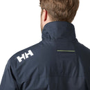 Helly Hansen Men's Crew Hooded Pile Jacket  