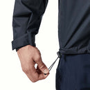 Helly Hansen Men's Crew Hooded Pile Jacket  