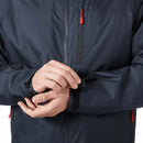 Helly Hansen Men's Crew Hooded Pile Jacket  