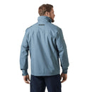 Helly Hansen Men’s Crew Midlayer Jacket 2.0 back view
