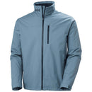 Helly Hansen Men’s Crew Midlayer Jacket 2.0 front view