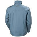 Helly Hansen Men’s Crew Midlayer Jacket 2.0  back view