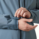 Helly Hansen Men’s Crew Midlayer Jacket 2.0 cuff details