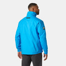 Helly Hansen Crew Midlayer Jacket 2.0 - Cyan  