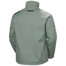 Helly Hansen Crew Midlayer Jacket 2.0 - Grey Cactus  
