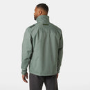 Helly Hansen Crew Midlayer Jacket 2.0 - Grey Cactus  