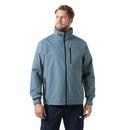 Helly Hansen Men’s Crew Midlayer Jacket 2.0 front view
