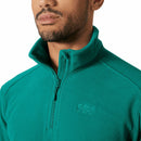 Helly Hansen Men's Daybreaker 1/2 Zip Fleece  