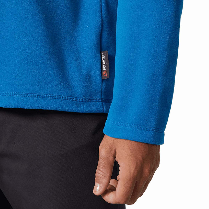 Helly Hansen Men's Daybreaker 1/2 Zip Fleece  
