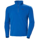 Helly Hansen Men's Daybreaker 1/2 Zip  Fleece - Cobalt Great Outdoors Ireland