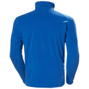 Helly Hansen Daybreaker 1/2 Zip Fleece- Cobalt- Great Outdoors Ireland