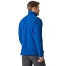 Helly Hansen Daybreaker 1/2 Zip Fleece- Cobalt- Great Outdoors Ireland