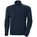 Helly Hansen Men's Daybreaker 1/2 Zip Fleece - Navy Great Outdoors Ireland