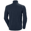 Helly Hansen Daybreaker 1/2 Zip Fleece - Navy- Great Outdoors Ireland