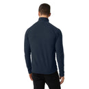 Helly Hansen Daybreaker 1/2 Zip Fleece - Navy- Great Outdoors Ireland
