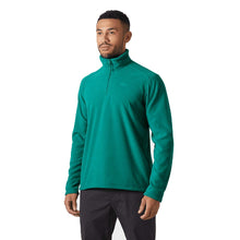 Helly Hansen Men's Daybreaker 1/2 Zip Fleece  front view