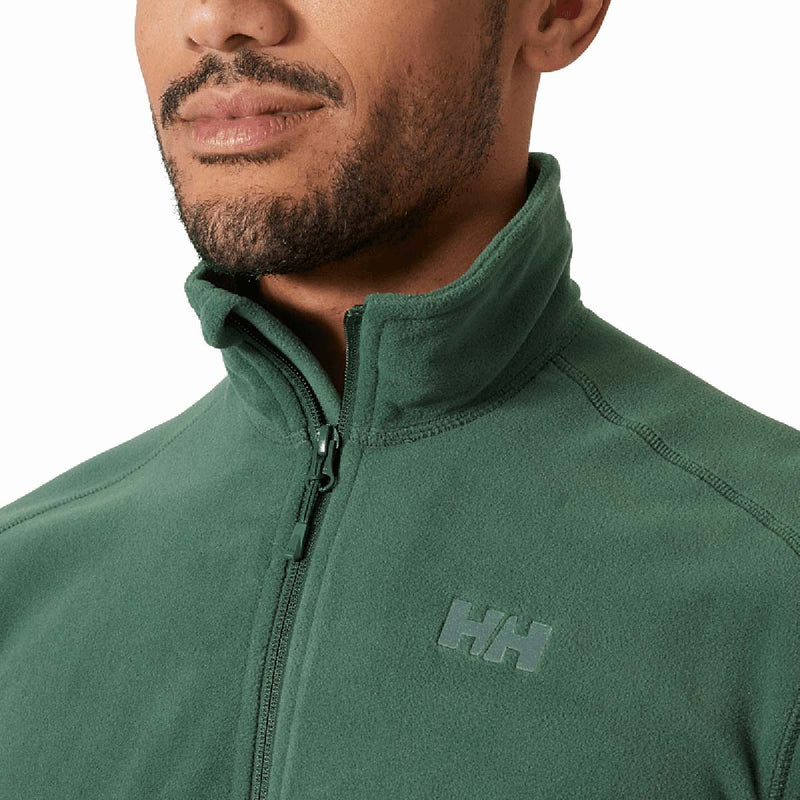 Helly Hansen DAYBREAKER - Fleecejas - navy/donkerblauw Helly Hansen DAYBREAKER - Fleecejas - navy/donkerblauw