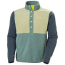 Helly Hansen Men's Daybreaker Snap Pullover - Light Lavender