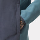 Helly Hansen Men's Daybreaker Snap Pullover  