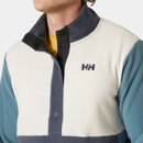 Helly Hansen Men's Daybreaker Snap Pullover  