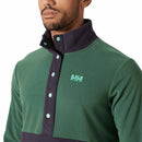 Helly Hansen Men's Daybreaker Snap Pullover  