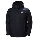 Helly Hansen Men's Dubliner Insulated Waterproof Jacket  