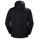 Helly Hansen Men's Dubliner Insulated Waterproof Jacket  