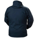 Helly Hansen Men's Dubliner Jacket back view