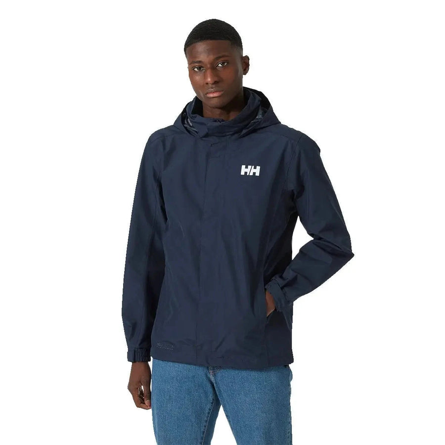 Helly Hansen Men's Dubliner Jacket   front view