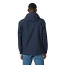 Helly Hansen Men's Dubliner Jacket back view  