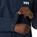 Helly Hansen Men's Dubliner Jacket cuff details