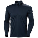 Helly Hansen Mens HH Tech 1/2 Zip 2.0 - Navy