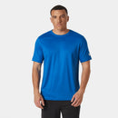 Helly Hansen Men's HH Tech T-shirt 2.0 front view