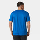Helly Hansen Men's HH Tech T-shirt 2.0 back view