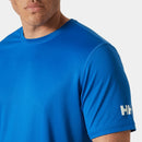 Helly Hansen Men's HH Tech T-shirt 2.0 front view