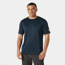 Helly Hansen Men's HH Tech T-shirt 2.0 front view