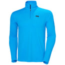 Helly Hansen Men's HP Half-Zip Pullover 2.0 - Cyan