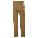 Helly Hansen Men's Holmen 5 Pocket Pant  back view