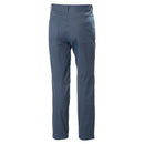 Helly Hansen Men's Holmen 5 Pocket Pant back view