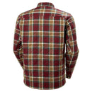 Helly Hansen Men’s Isfjord Insulated Shacket  