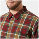 Helly Hansen Men’s Isfjord Insulated Shacket  