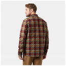 Helly Hansen Men’s Isfjord Insulated Shacket  