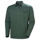  Helly Hansen Men’s Isfjord Insulated Shacket 