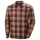  Helly Hansen Men’s Isfjord Insulated Shacket 