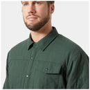 Helly Hansen Men’s Isfjord Insulated Shacket  