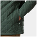 Helly Hansen Men’s Isfjord Insulated Shacket  