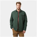 Helly Hansen Men’s Isfjord Insulated Shacket  
